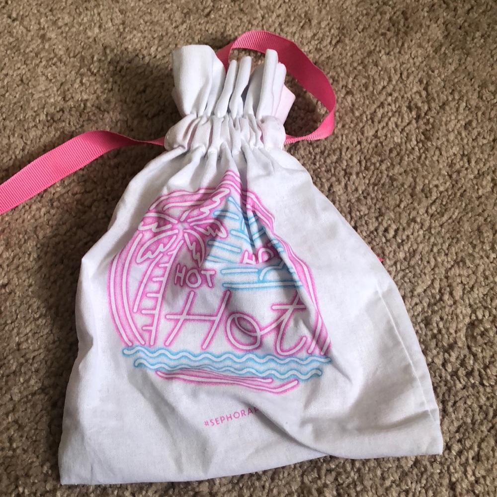 Sephora play bag